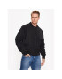 Calvin Klein Jeans Bomber dzseki J30J323842 Fekete Regular Fit - Pepit.hu