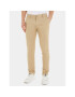 Calvin Klein Jeans Chinos J30J317669 Bézs Slim Fit - Pepit.hu