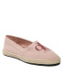 Calvin Klein Jeans Espadrilles Espadrille Mono Seasonal Gr YW0YW01032 Rózsaszín - Pepit.hu