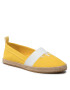 Calvin Klein Jeans Espadrilles Espadrilles 1 YW0YW00576 Sárga - Pepit.hu