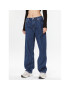 Calvin Klein Jeans Farmer 90's J20J221801 Kék Straight Fit - Pepit.hu