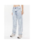 Calvin Klein Jeans Farmer 90's J20J222211 Kék Straight Fit - Pepit.hu