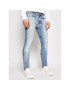 Calvin Klein Jeans Farmer Ckj 016 J30J318244 Kék Skinny Fit - Pepit.hu