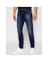 Calvin Klein Jeans Farmer Ckj 058 J30J317662 Sötétkék Slim Taper Fit - Pepit.hu