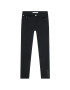 Calvin Klein Jeans Farmer Clean Black Strech IG0IG01206 Fekete Skinny Fit - Pepit.hu