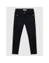 Calvin Klein Jeans Farmer IB0IB00766 Fekete Skinny Fit - Pepit.hu