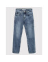 Calvin Klein Jeans Farmer IB0IB01075 Kék Regular Fit - Pepit.hu