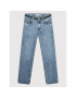 Calvin Klein Jeans Farmer IB0IB01200 Kék Regular Fit - Pepit.hu