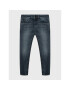 Calvin Klein Jeans Farmer IB0IB01258 Sötétkék Skinny Fit - Pepit.hu