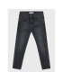 Calvin Klein Jeans Farmer IB0IB01373 Fekete Regular Fit - Pepit.hu