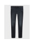 Calvin Klein Jeans Farmer IB0IB01546 Sötétkék Skinny Fit - Pepit.hu