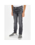 Calvin Klein Jeans Farmer IB0IB01717 Szürke Skinny Fit - Pepit.hu