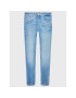 Calvin Klein Jeans Farmer IG0IG01501 Kék Skinny Fit - Pepit.hu