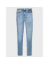 Calvin Klein Jeans Farmer IG0IG01881 Kék Skinny Fit - Pepit.hu