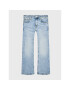 Calvin Klein Jeans Farmer IG0IG01888 Kék Flared Fit - Pepit.hu