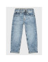 Calvin Klein Jeans Farmer IU0IU00288 Kék Straight Fit - Pepit.hu