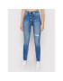 Calvin Klein Jeans Farmer J20J216486 Kék Skinny Fit - Pepit.hu