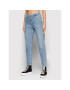 Calvin Klein Jeans Farmer J20J217045 Kék Mom Fit - Pepit.hu