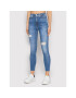 Calvin Klein Jeans Farmer J20J217056 Kék Skinny Fit - Pepit.hu