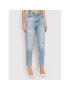 Calvin Klein Jeans Farmer J20J217832 Kék Mom Fit - Pepit.hu