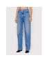 Calvin Klein Jeans Farmer J20J217866 Kék Relaxed Fit - Pepit.hu