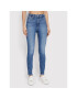 Calvin Klein Jeans Farmer J20J217891 Kék Skinny Fit - Pepit.hu