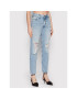 Calvin Klein Jeans Farmer J20J218512 Kék Mom Fit - Pepit.hu