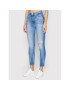 Calvin Klein Jeans Farmer J20J218620 Kék Skinny Fit - Pepit.hu