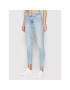 Calvin Klein Jeans Farmer J20J218626 Kék Skinny Fit - Pepit.hu