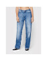 Calvin Klein Jeans Farmer J20J219310 Kék Straight Fit - Pepit.hu