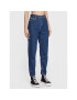 Calvin Klein Jeans Farmer J20J219318 Kék Mom Fit - Pepit.hu