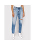 Calvin Klein Jeans Farmer J20J219320 Kék Mom Fit - Pepit.hu