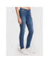 Calvin Klein Jeans Farmer J20J219322 Kék Skinny Fit - Pepit.hu