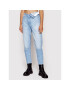 Calvin Klein Jeans Farmer J20J219323 Kék Mom Fit - Pepit.hu