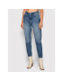 Calvin Klein Jeans Farmer J20J219329 Kék Mom Fit - Pepit.hu