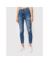 Calvin Klein Jeans Farmer J20J219338 Kék Skinny Fit - Pepit.hu