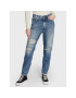 Calvin Klein Jeans Farmer J20J219362 Kék Mom Fit - Pepit.hu