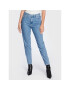 Calvin Klein Jeans Farmer J20J219528 Kék Mom Fit - Pepit.hu