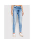 Calvin Klein Jeans Farmer J20J219696 Kék Skinny Fit - Pepit.hu