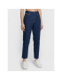 Calvin Klein Jeans Farmer J20J220116 Kék Mom Fit - Pepit.hu