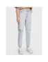 Calvin Klein Jeans Farmer J20J220191 Kék Mom Fit - Pepit.hu