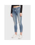 Calvin Klein Jeans Farmer J20J220204 Kék Skinny Fit - Pepit.hu