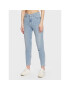 Calvin Klein Jeans Farmer J20J220205 Kék Mom Fit - Pepit.hu