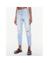 Calvin Klein Jeans Farmer J20J220610 Kék Mom Fit - Pepit.hu