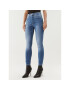 Calvin Klein Jeans Farmer J20J220612 Kék Skinny Fit - Pepit.hu