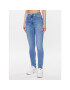 Calvin Klein Jeans Farmer J20J220626 Kék Skinny Fit - Pepit.hu