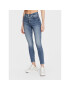 Calvin Klein Jeans Farmer J20J220628 Kék Skinny Fit - Pepit.hu