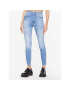 Calvin Klein Jeans Farmer J20J220853 Kék Skinny Fit - Pepit.hu