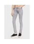 Calvin Klein Jeans Farmer J20J221448 Szürke Skinny Fit - Pepit.hu