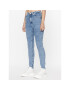 Calvin Klein Jeans Farmer J20J221769 Sötétkék Super Skinny Fit - Pepit.hu